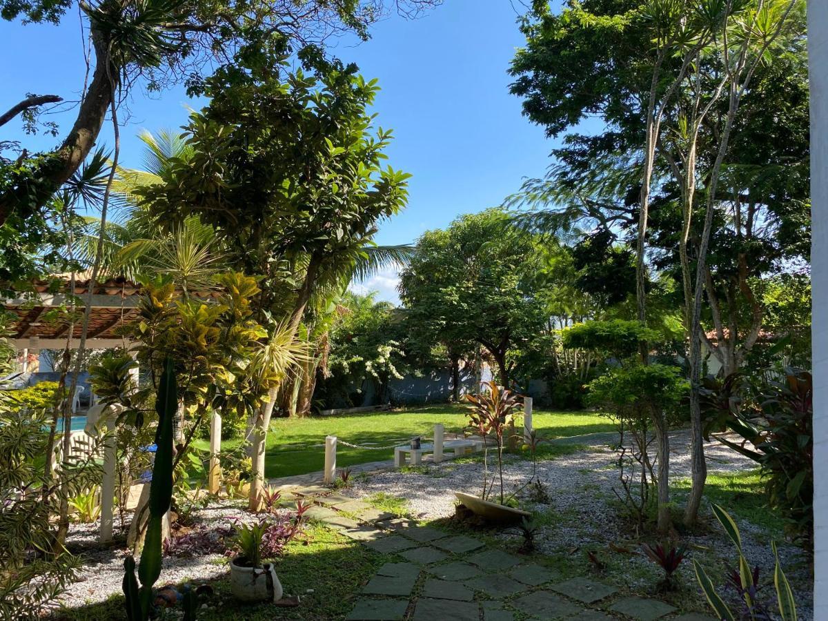 Le Mirage Ferradurinha&Geriba Búzios Exterior foto
