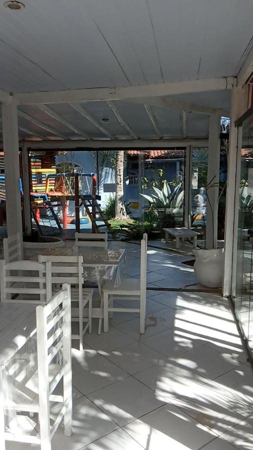 Le Mirage Ferradurinha&Geriba Búzios Exterior foto